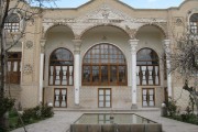 Pottery museum of Tabriz