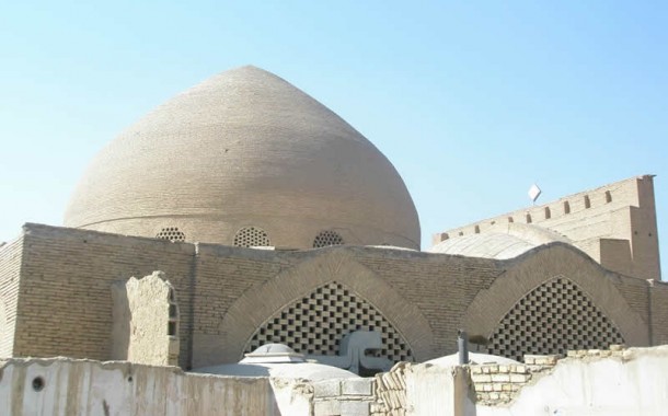 مسجد رحیم خان