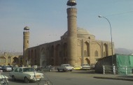 Saheb-ol-Amr Mosque