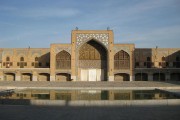 Seyyed mosque (Isfahan)