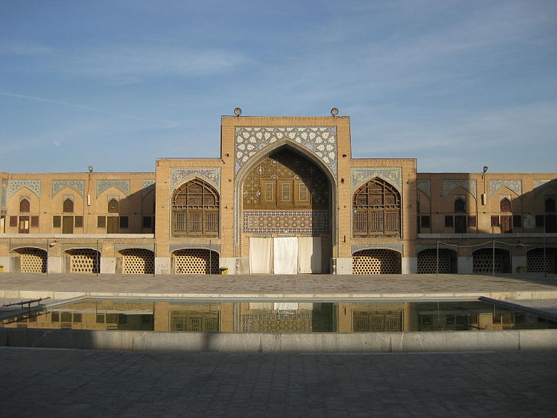 مسجد سید