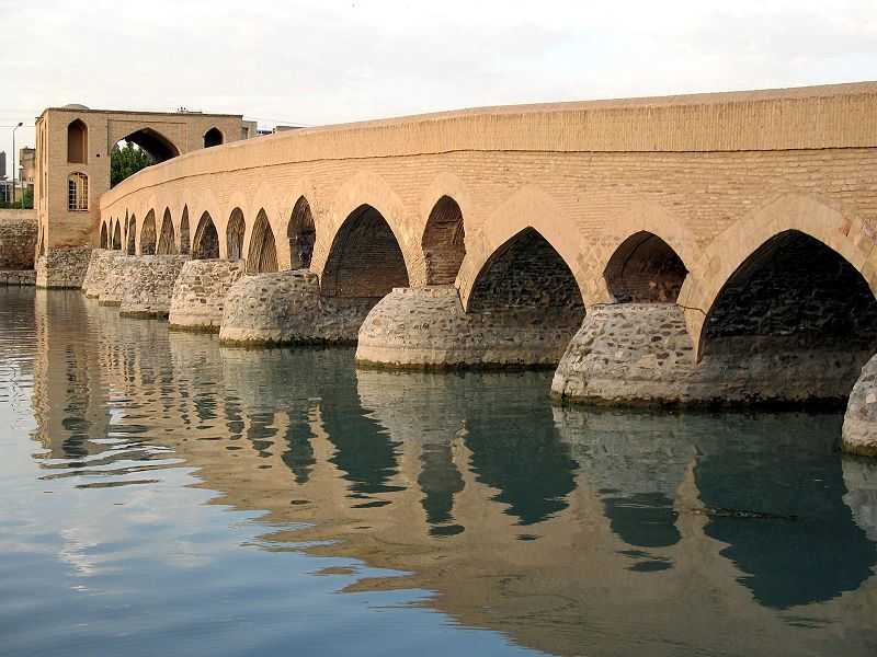Shahrestan_bridge