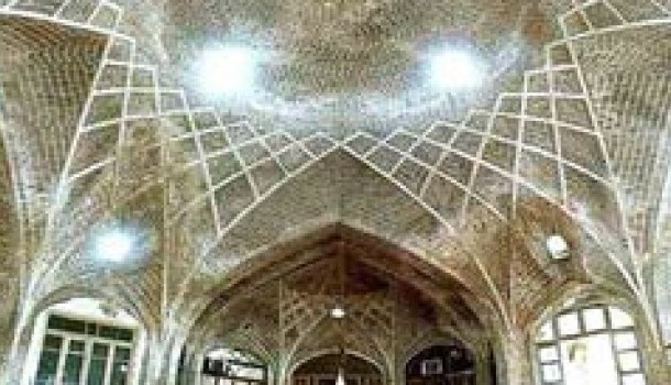 Tabriziha Mosque
