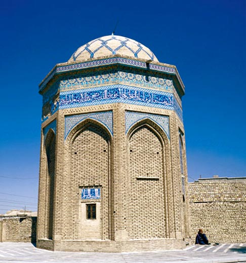 baba-ghassem-mausoleum
