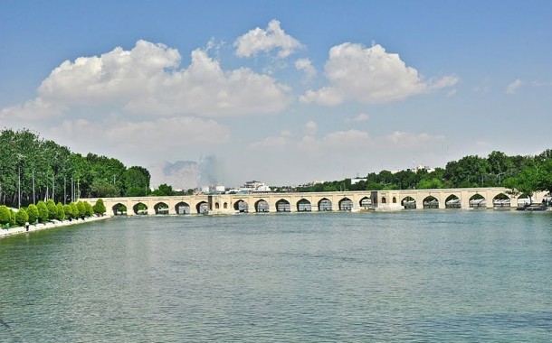 Joubi Bridge