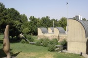 موزه هنر معاصر تهران