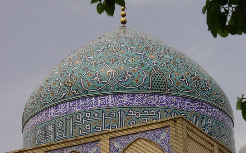 مسجد لنبان