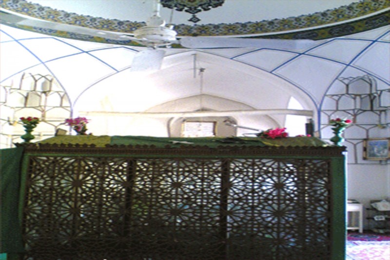 setti-fateme-mausoleum