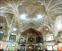 مسجد تبریزی ها