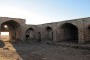 Sassanid Palace of Sarvestan