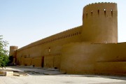 Fortifications of Yazd