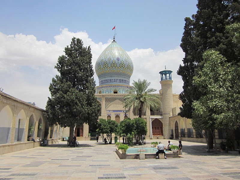 emamzadeh-ali-ibn-hamzeh