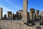 Apadana Palace at Persepolis
