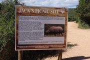 جکس پیک نیک سایت JACK'S Picnic Site
