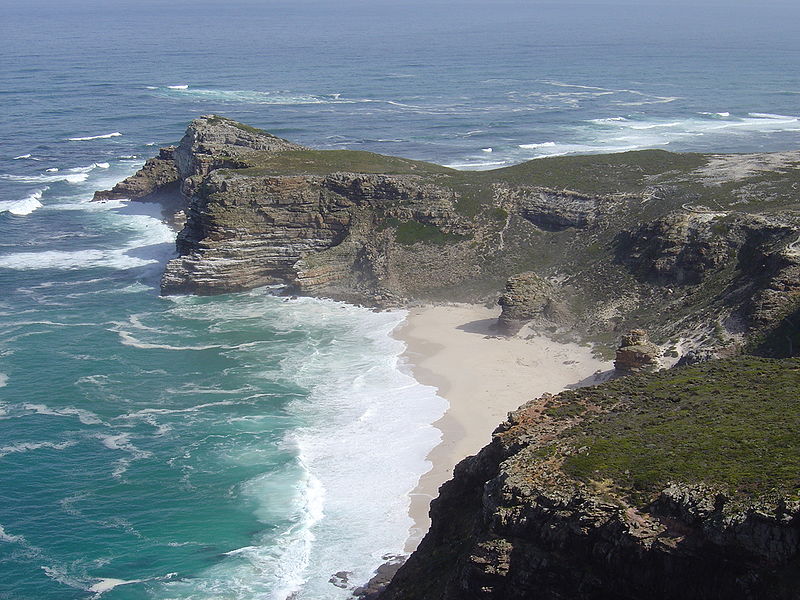 کیپ پنینسولا Cape Peninsula