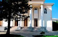 موزه کبولتی Kobuleti Museum