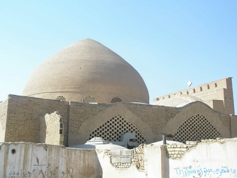Rahim Khan Mosque