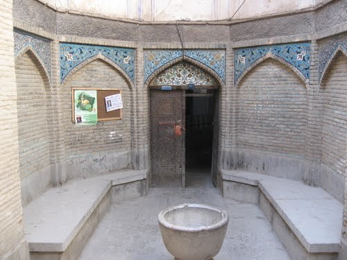 Jarchi mosque