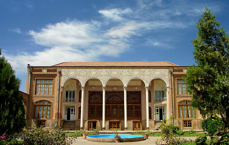 Behnam House