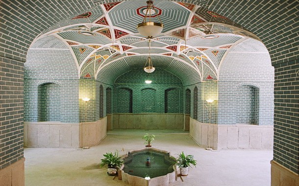 Haidarzadeh house