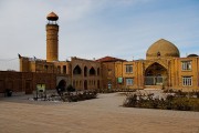 Imamzadeh Hamzah, Tabriz