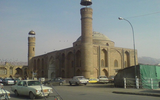 مسجد صاحب الامر