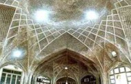 مسجد تبریزی ها