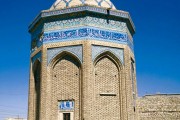 Baba Ghassem Mausoleum