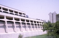 موزه فرش ایران