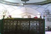 Mausoleum of Safavid Princes