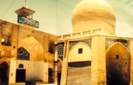 Shahshahan mausoleum