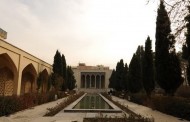 Saeb Mausoleum
