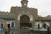 Shah-Abdol-Azim shrine