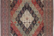 Kerman carpet