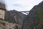Veresk Bridge