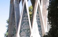 Mausoleum of Omar Khayyám