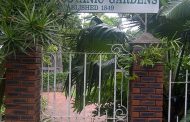 باغ های گیاه شناسی دوربان Durban Botanic Gardens