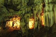 غار واندر Wonder Cave