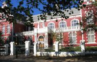 موزه دانشگاه استلنبوش Stellenbosch University Museum