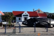 موزه نهنگ Whale Museum