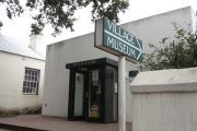 موزه ویلیج Village Museum