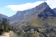 پارک ملی کوهستان تیبل Table Mountain National Park