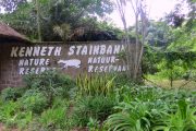 کنت استینبانک Kenneth Stainbank Nature Reserve