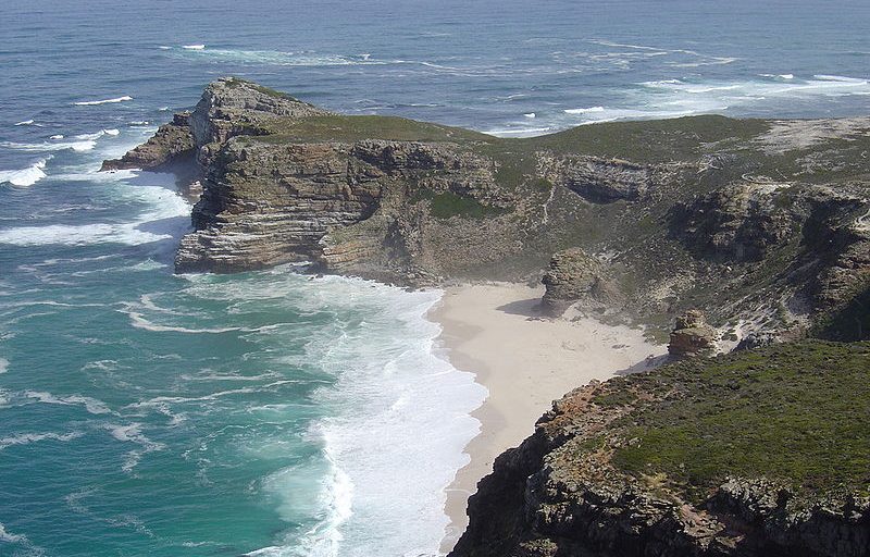 کیپ پنینسولا Cape Peninsula