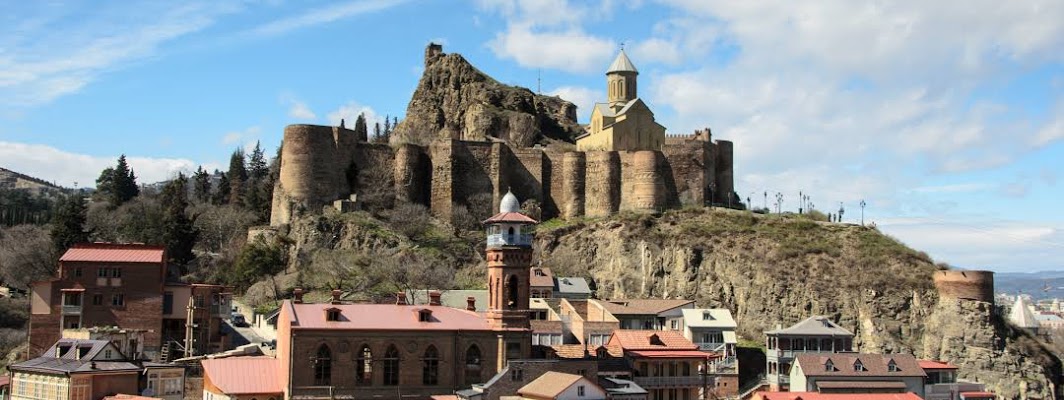 تفلیس Tbilisi