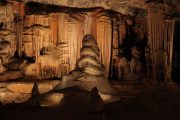 غارهای کانگو Cango Caves