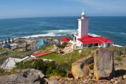 فانوس دریایی کیپ سنت بلیز Cape St. Blaize Lighthouse
