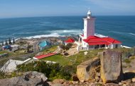 فانوس دریایی کیپ سنت بلیز Cape St. Blaize Lighthouse