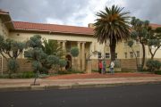 موزه ملی، بلومفونتین National Museum, Bloemfontein